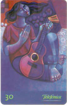 SP-0273M - Cores da Melodia